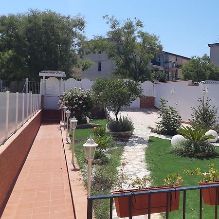 Alle Porte Di Mondello Palermo Bagian luar foto