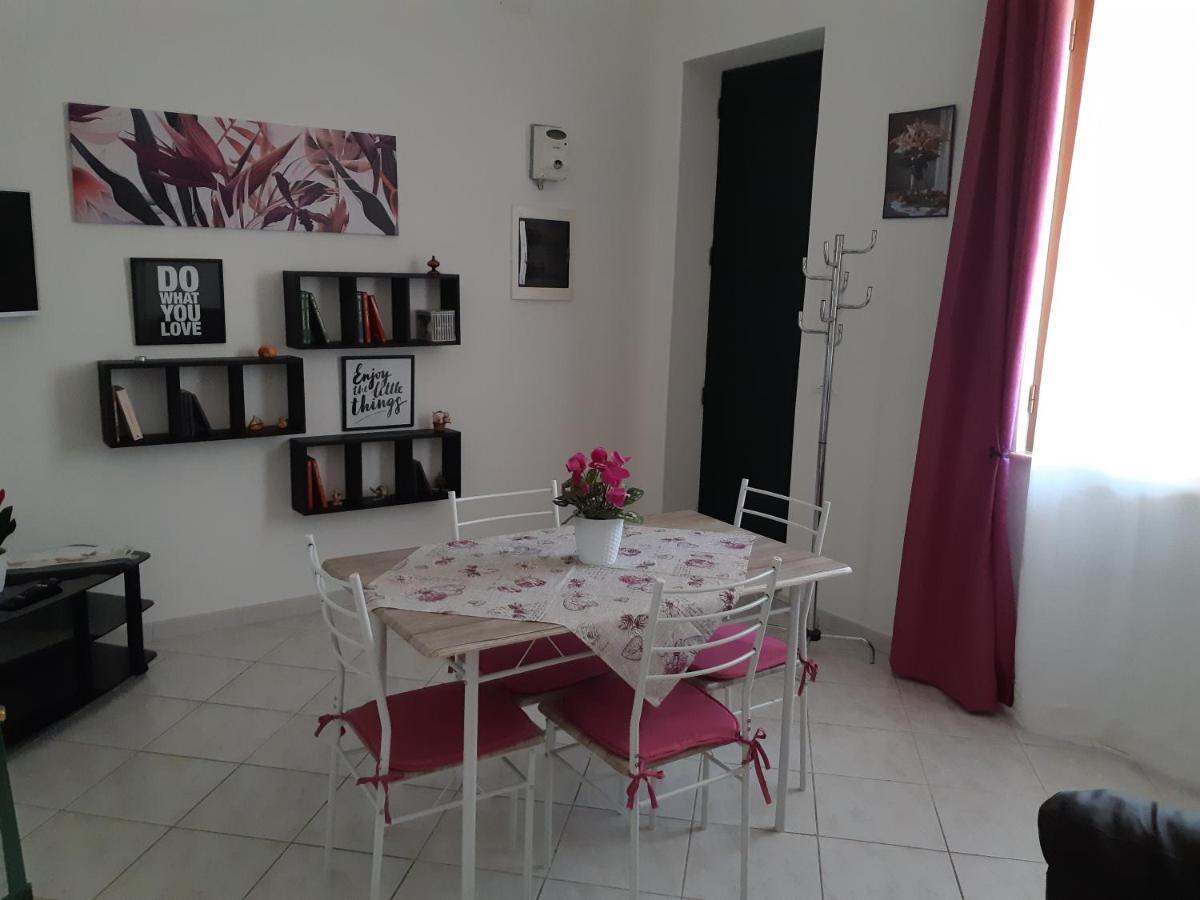 Alle Porte Di Mondello Palermo Bagian luar foto