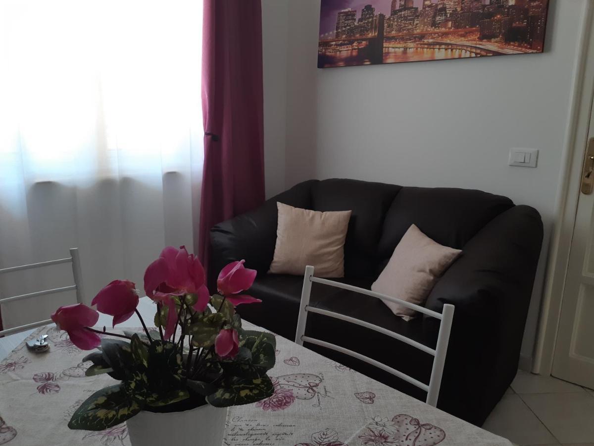 Alle Porte Di Mondello Palermo Bagian luar foto
