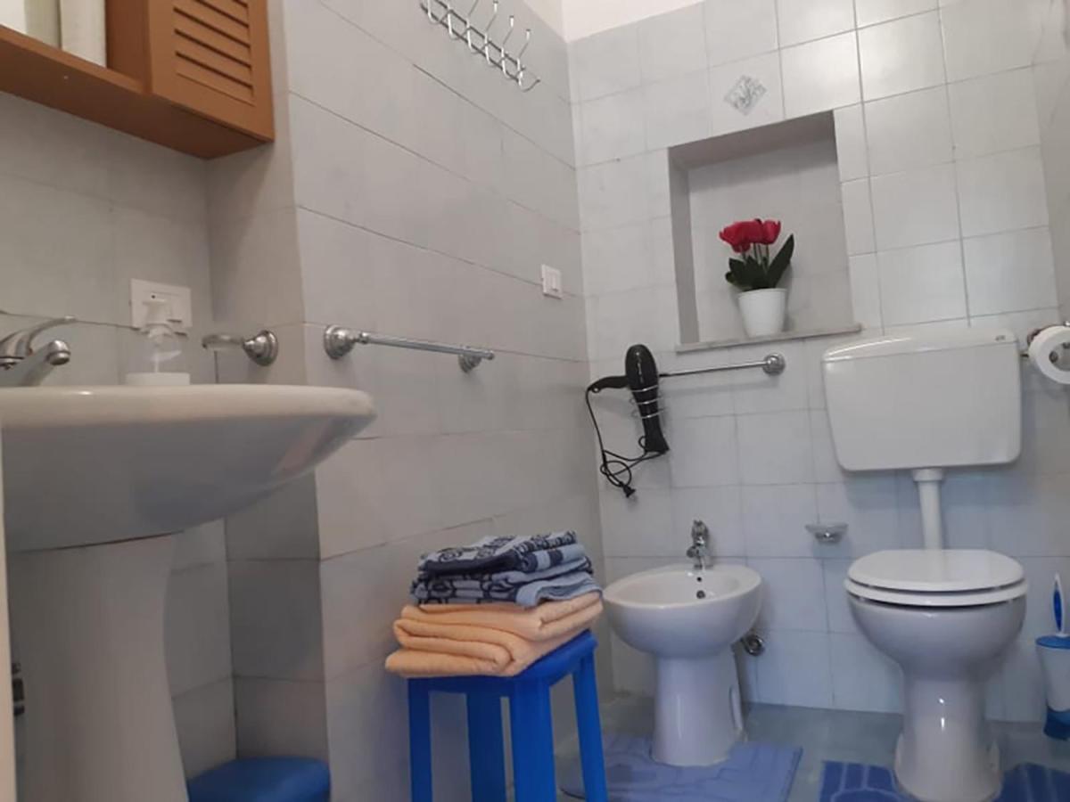 Alle Porte Di Mondello Palermo Bagian luar foto